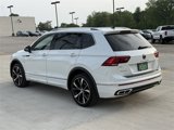 Used 2023 Volkswagen Tiguan SEL R-Line image 6