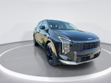 New 2026 Kia Sportage EX image 2