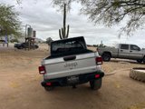 Used 2022 Jeep Gladiator Overland image 4