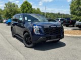 New 2025 Nissan Armada PRO-4X image 2