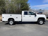New 2025 Chevrolet Silverado 2500 W/T w/ WT Convenience Package image 4