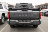 New 2025 Toyota Tundra Platinum image 6