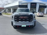 New 2025 GMC Sierra 2500 AT4 w/ AT4 Premium Plus Package image 2