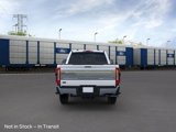 New 2025 Ford F350 4x4 Crew Cab Super Duty image 5