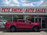 Used 2020 Ford Ranger XLT w/ Equipment Group 301A Mid image 2