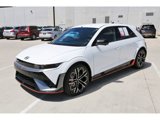 Used 2025 Hyundai Ioniq 5 N image 4