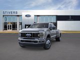 New 2025 Ford F450 Lariat image 3