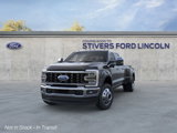New 2025 Ford F450 King Ranch image 3