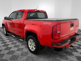 Used 2018 Chevrolet Colorado LT image 4