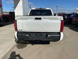 New 2025 Toyota Tundra Limited w/ TRD Off-Road Package image 4