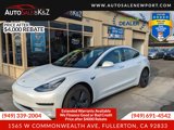 Used 2020 Tesla Model 3 Standard Range Plus image 2