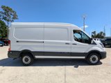 Used 2024 Ford Transit 250 148 Medium Roof w/ Load Area Protection Package image 2