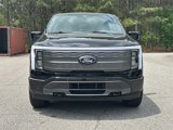 New 2025 Ford F150 Lightning Lariat image 2