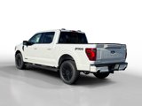 New 2025 Ford F150 Lariat w/ Equipment Group 501A Mid image 3