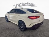 New 2025 Mercedes-Benz GLE 53 AMG 4MATIC Coupe image 4