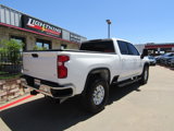 Used 2020 Chevrolet Silverado 2500 LT w/ Z71 Off-Road Package image 4