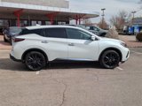 Used 2024 Nissan Murano SL image 2