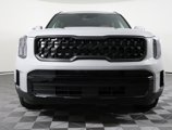 New 2025 Kia Telluride AWD image 2