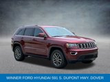 Used 2020 Jeep Grand Cherokee Laredo w/ Laredo X Package image 4