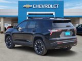 New 2026 Chevrolet Equinox RS w/ Convenience Package III image 3