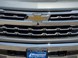 New 2026 Chevrolet Silverado 1500 LTZ image 5