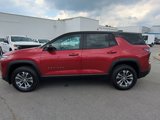 New 2026 Chevrolet Equinox LT w/ Convenience Package II image 5
