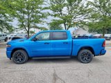 New 2026 RAM 1500 Big Horn image 4