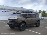 New 2025 Ford Bronco Outer Banks image 2