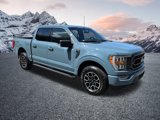 Certified 2023 Ford F150 XLT w/ Equipment Group 302A High image 4