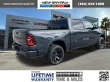 New 2026 RAM 1500 Big Horn image 5