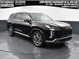New 2025 Hyundai Palisade SEL image 3
