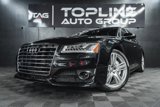Used 2016 Audi A8 L 4.0T w/ Driver Assistance Package image 3