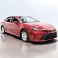 Used 2025 Toyota Camry LE image 2