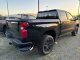 New 2025 Chevrolet Silverado 1500 Custom Trail Boss image 6
