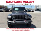 New 2025 Jeep Wrangler Unlimited Rubicon image 2