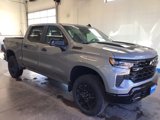 New 2025 Chevrolet Silverado 1500 LT Trail Boss w/ Dark Appearance Package image 2