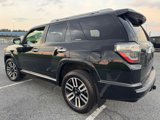 Used 2017 Toyota 4Runner Limited image 5