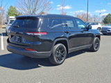 New 2025 Jeep Grand Cherokee L Altitude image 4
