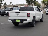 New 2025 Nissan Frontier SV image 5