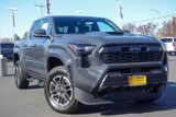 New 2025 Toyota Tacoma TRD Sport image 3