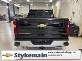 New 2025 Chevrolet Silverado 1500 LT image 4