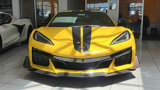 New 2025 Chevrolet Corvette Z06 w/ Z07 Performance Package image 2