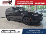 New 2025 Chrysler Pacifica Premium image 1