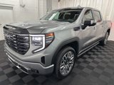 Used 2025 GMC Sierra 1500 Denali Ultimate image 4