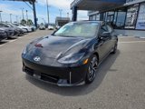 Used 2023 Hyundai Ioniq 6 SEL image 3