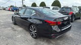 Used 2022 Nissan Altima 2.5 SR image 3
