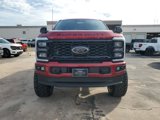 New 2025 Ford F250 Lariat w/ Lariat Ultimate Package image 4