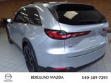 New 2025 MAZDA CX-90 3.3 Turbo w/ Premium Sport Pkg image 6