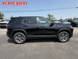 New 2026 Chevrolet Equinox LT w/ Safety and Technology Package image 6