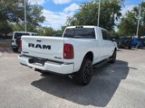 New 2025 RAM 2500 Laramie w/ Night Edition image 4